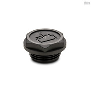 Elesa Oil fill plugs for high pressures, TCR.20x1.5 TCR.